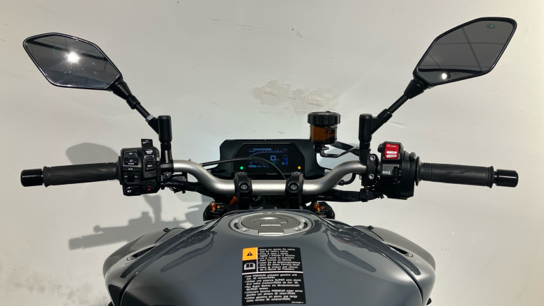 Yamaha Mt-10 (22MY)